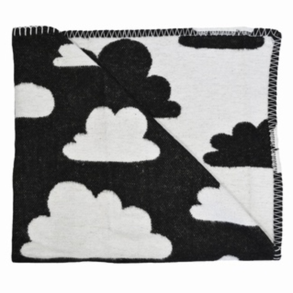 FARG FORM Other - BABY BLANKET by Farg Form